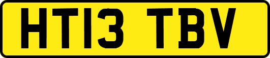 HT13TBV