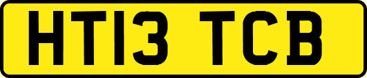 HT13TCB