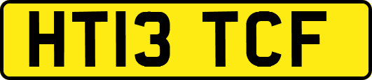 HT13TCF
