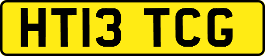 HT13TCG