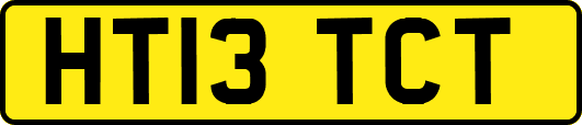 HT13TCT