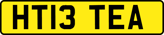 HT13TEA