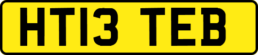 HT13TEB