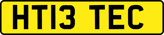 HT13TEC