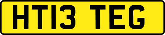 HT13TEG