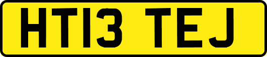 HT13TEJ