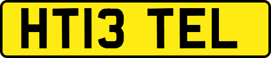 HT13TEL