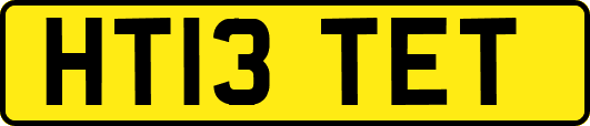 HT13TET