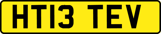 HT13TEV