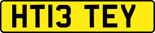 HT13TEY