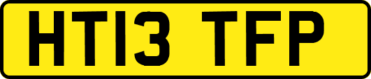 HT13TFP