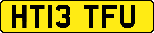 HT13TFU
