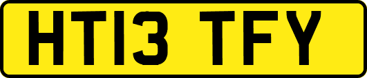 HT13TFY