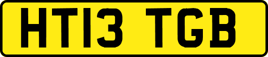 HT13TGB