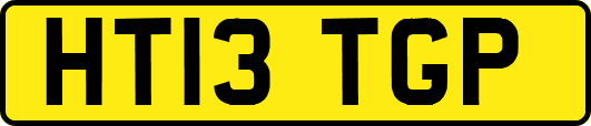 HT13TGP