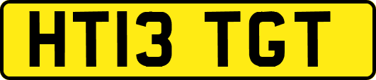 HT13TGT