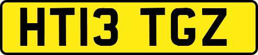 HT13TGZ