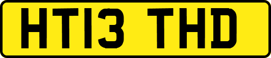 HT13THD