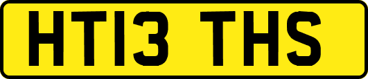 HT13THS