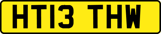 HT13THW