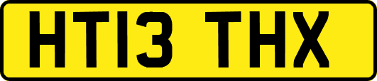 HT13THX