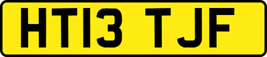 HT13TJF
