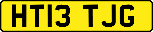 HT13TJG