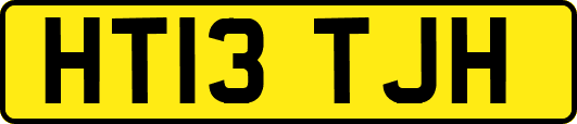 HT13TJH