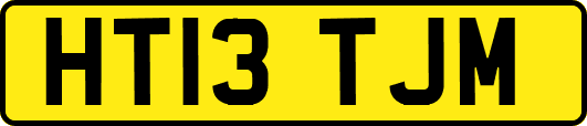 HT13TJM