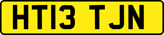 HT13TJN
