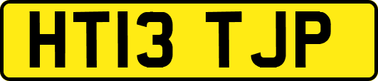 HT13TJP