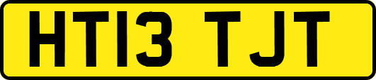 HT13TJT