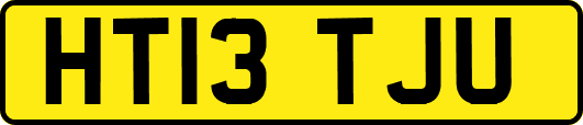 HT13TJU