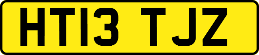 HT13TJZ