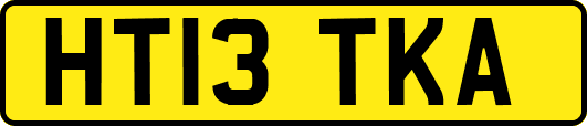 HT13TKA