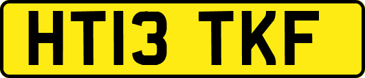 HT13TKF