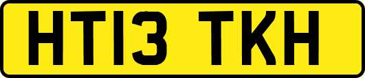 HT13TKH