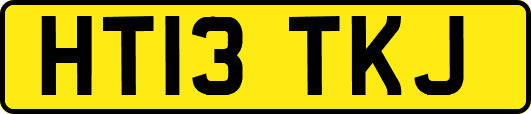 HT13TKJ