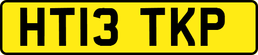 HT13TKP