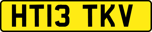 HT13TKV