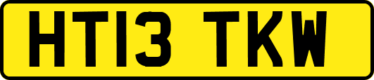 HT13TKW