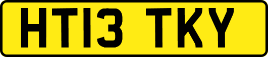 HT13TKY