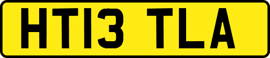 HT13TLA