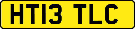 HT13TLC