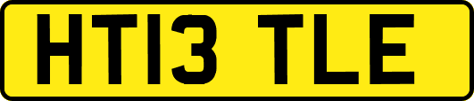 HT13TLE