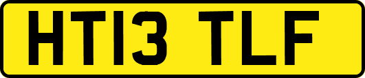 HT13TLF