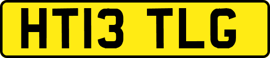 HT13TLG