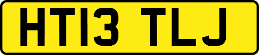 HT13TLJ