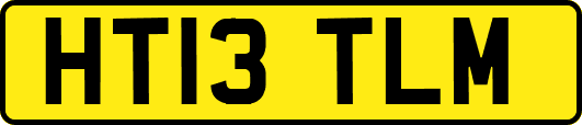 HT13TLM