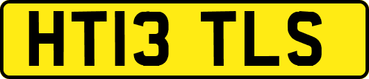 HT13TLS